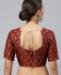 Picture of Enticing Maroon Designer Blouse