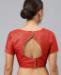 Picture of Magnificent Red Designer Blouse