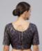 Picture of Sublime Blue Designer Blouse