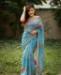 Picture of Excellent Multi Casual Saree