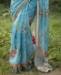 Picture of Excellent Multi Casual Saree