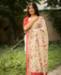 Picture of Delightful Multi Casual Saree