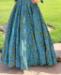 Picture of Marvelous Multi Readymade Gown