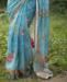 Picture of Amazing Multi Casual Saree