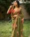 Picture of Excellent Multi Casual Saree