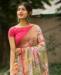 Picture of Taking Multi Casual Saree