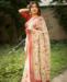 Picture of Good Looking Multi Casual Saree