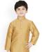 Picture of Taking Gold Kids Kurta Pyjama