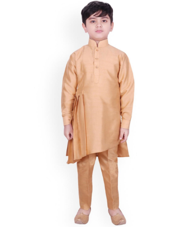 Picture of Sublime Chiku Kids Kurta Pyjama