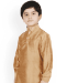 Picture of Gorgeous Chiku Kids Kurta Pyjama