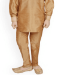 Picture of Gorgeous Chiku Kids Kurta Pyjama