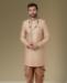 Picture of Beauteous Baige Sherwani