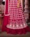 Picture of Alluring Red Lehenga Choli