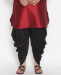 Picture of Elegant Maroon Kurtas