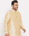 Picture of Fine Cream Kurtas