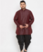 Picture of Ideal Brown Kurtas