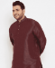 Picture of Ideal Brown Kurtas