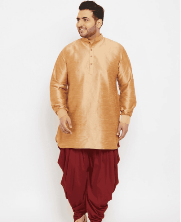 Picture of Charming Chiku Kurtas