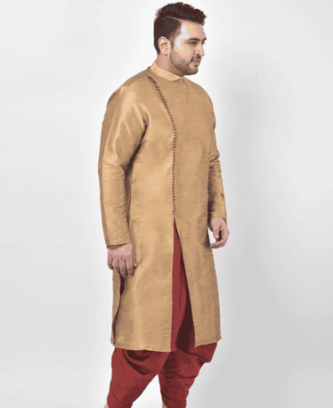 Picture of Radiant Chiku Kurtas