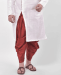 Picture of Fascinating White Kurtas