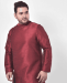 Picture of Beautiful Maroon Kurtas