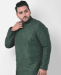 Picture of Well Formed Green Kurtas