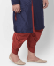 Picture of Amazing Navy Blue Kurtas