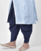 Picture of Beautiful Sky Blue Kurtas