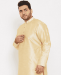 Picture of Statuesque Cream Kurtas