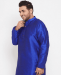 Picture of Elegant Blue Kurtas