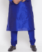 Picture of Elegant Blue Kurtas