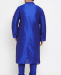 Picture of Elegant Blue Kurtas