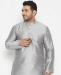 Picture of Elegant Gray Kurtas