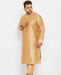 Picture of Bewitching Gold Kurtas