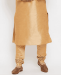 Picture of Bewitching Gold Kurtas