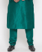 Picture of Superb Rama Blue Kurtas