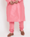 Picture of Alluring Light Pink Kurtas