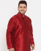 Picture of Gorgeous Maroon Kurtas