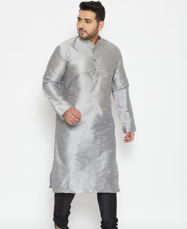 Picture of Grand Gray Kurtas