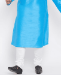 Picture of Lovely Sky Blue Kurtas