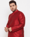 Picture of Ideal Maroon Kurtas