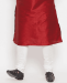 Picture of Ideal Maroon Kurtas