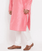 Picture of Elegant Light Pink Kurtas