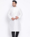 Picture of Beautiful White Kurtas