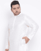 Picture of Beautiful White Kurtas