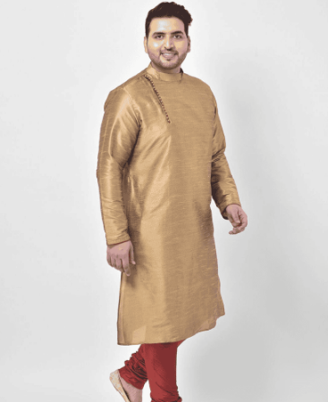 Picture of Grand Chiku Kurtas