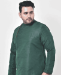 Picture of Charming Green Kurtas