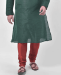 Picture of Charming Green Kurtas