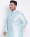 Picture of Resplendent Sky Blue Kurtas