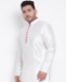 Picture of Sublime White Kurtas